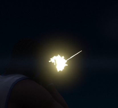 Tracer Real