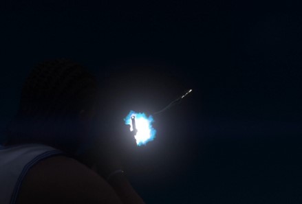 Laser